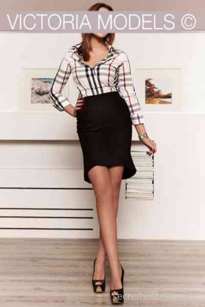 Paulina 28Yrs Old Escort 55KG 173CM Tall Berlin Image - 1