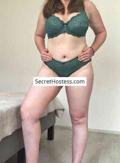 27 Year Old European Escort Prague Brown Hair Blue eyes - Image 9