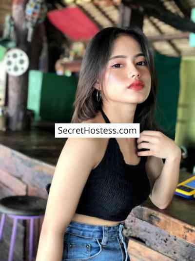 Tania 21Yrs Old Escort 43KG 163CM Tall Bali Image - 2