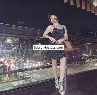 Ailin 21Yrs Old Escort 49KG 161CM Tall Makati Image - 0