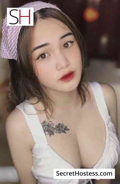 24 Year Old Vietnamese Escort Mangaf Black Hair Brown eyes - Image 5