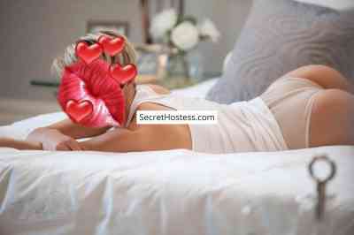Vica 30Yrs Old Escort 55KG 170CM Tall Tbilisi Image - 2