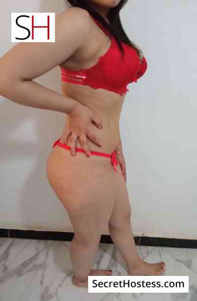 jumana 25Yrs Old Escort Cairo Image - 0