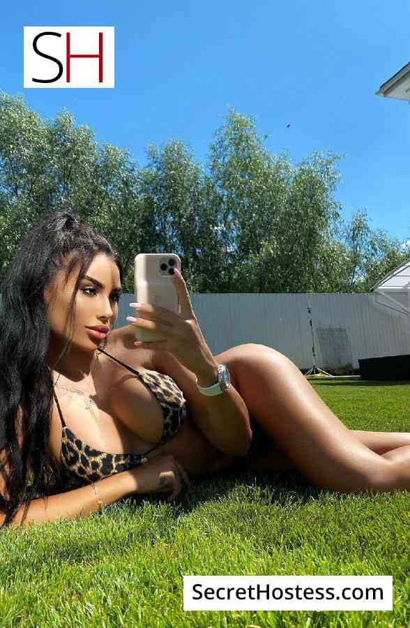 Dora 24Yrs Old Escort 56KG 175CM Tall Rome Image - 1