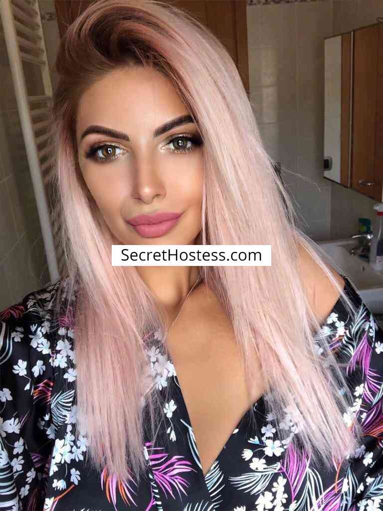 ERICA -- LIVORNO -- 25Yrs Old Escort Size 10 53KG 170CM Tall Livorno Image - 17