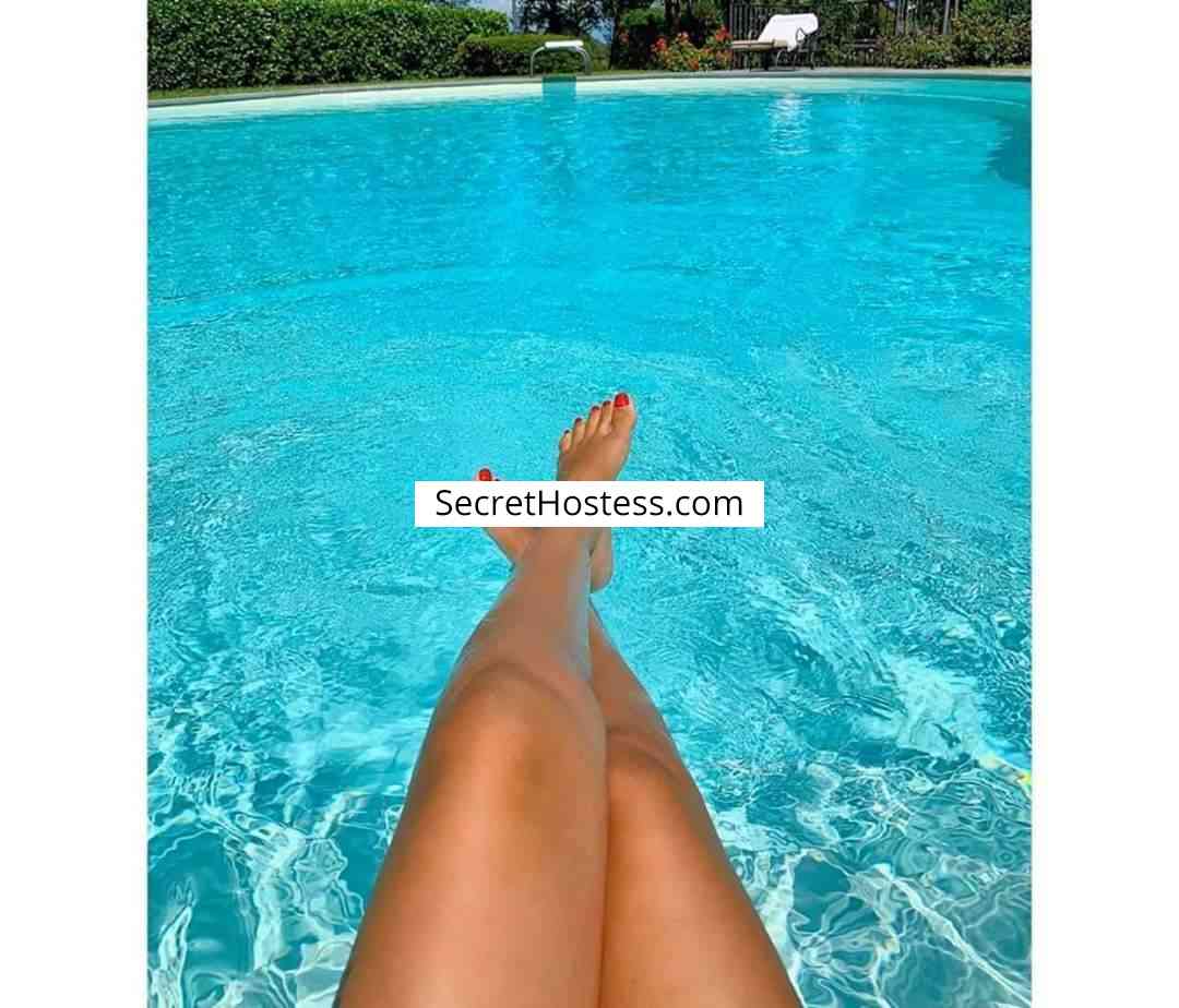 ERICA -- LIVORNO -- 25Yrs Old Escort Size 10 53KG 170CM Tall Livorno Image - 25