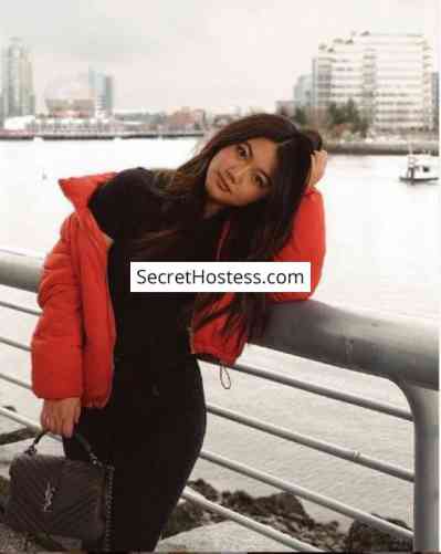 Christine 25Yrs Old Escort 52KG 157CM Tall Singapore City Image - 1