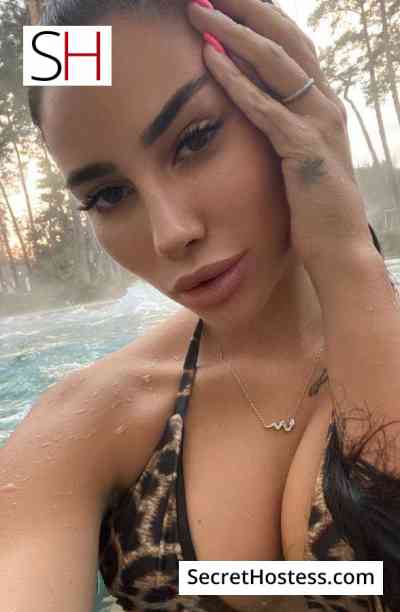 24 year old French Escort in Rome Dora, Agency
