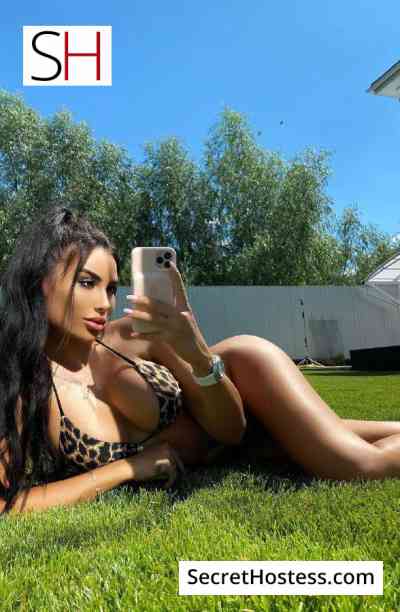 Dora 24Yrs Old Escort 56KG 175CM Tall Rome Image - 1