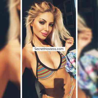 ERICA -- LIVORNO -- 25Yrs Old Escort Size 10 53KG 170CM Tall Livorno Image - 14
