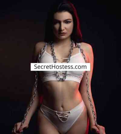 20 Year Old Caucasian Escort Luxembourg Brunette Brown eyes - Image 6