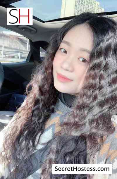 JIN independence 18Yrs Old Escort 52KG 169CM Tall Shanghai Image - 4