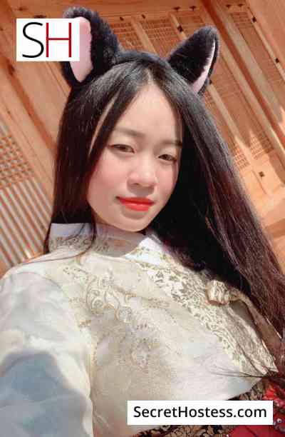 JIN independence 18Yrs Old Escort 52KG 169CM Tall Shanghai Image - 6