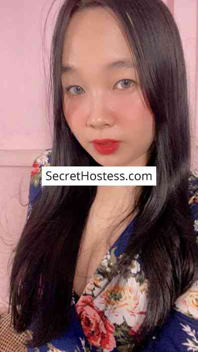 19 year old Asian Escort in Taguig Julia, Independent
