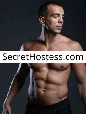 Riaan 38Yrs Old Escort 80KG 178CM Tall Cologne Image - 0