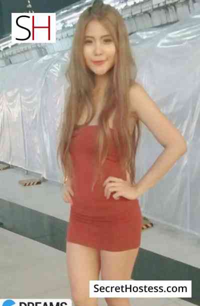 25 Year Old Thai Escort Bangkok Blonde Brown eyes - Image 5