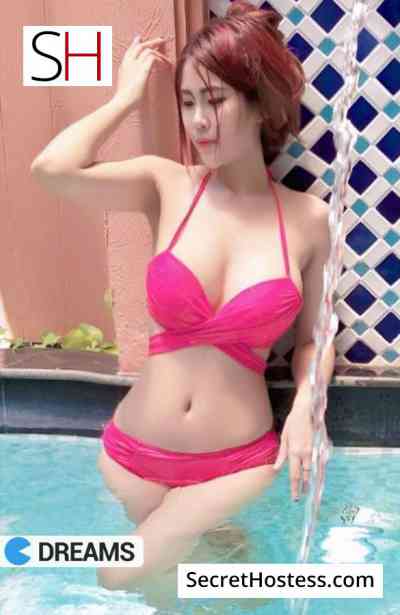 25 Year Old Thai Escort Bangkok Blonde Brown eyes - Image 7