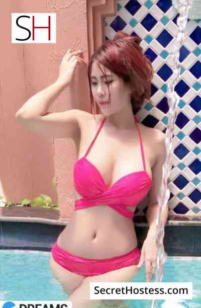 25 Year Old Thai Escort Bangkok Blonde Brown eyes - Image 8