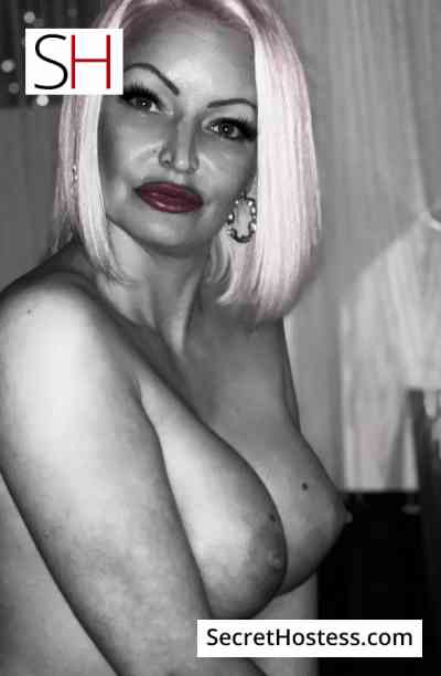 Serena 32Yrs Old Escort 60KG 168CM Tall Innsbruck Image - 4