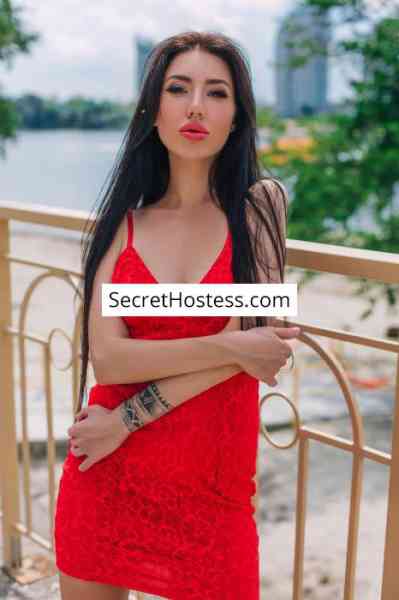 Staysi 22Yrs Old Escort 60KG 162CM Tall Belgrade Image - 2