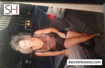 Ts Sabine 47 gute ob 47Yrs Old Escort 81KG 185CM Tall Cologne Image - 6