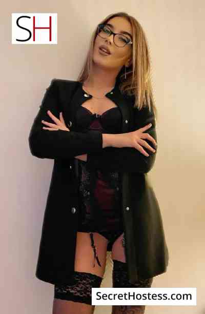 Adda 23Yrs Old Escort 62KG 175CM Tall Luxembourg Image - 10