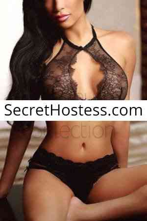 0 year old Escort in Singapore City Charlotte, Platinum Selection Singapore