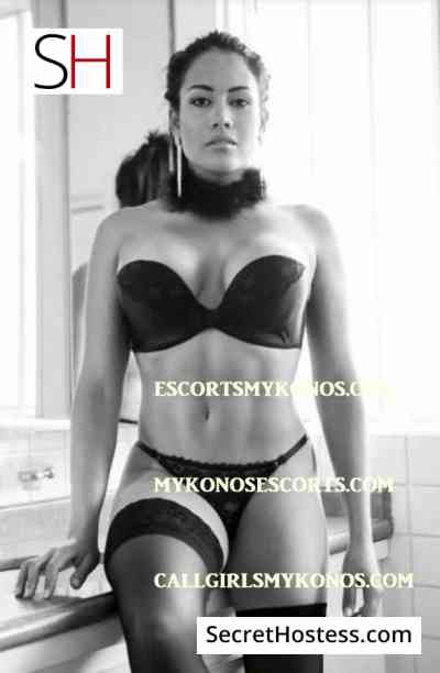 DANNA MYKONOSESCORTS 30Yrs Old Escort 55KG 165CM Tall Mykonos Image - 3