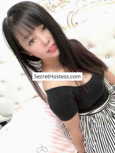 Linda 22Yrs Old Escort 53KG 168CM Tall Jeddah Image - 0