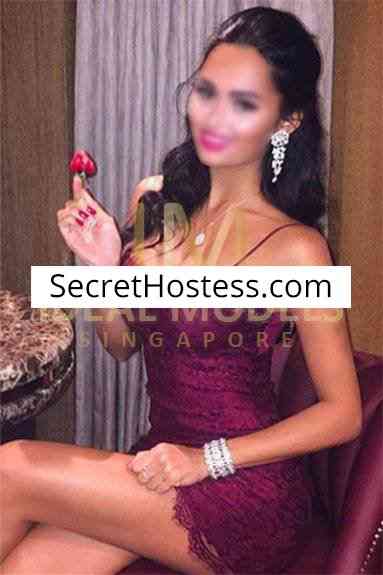 0 year old Escort in Singapore City Rita, A Ideal Models Singapore