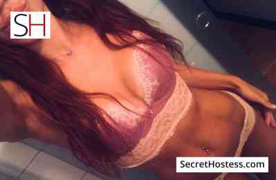 Santa 23Yrs Old Escort 50KG 171CM Tall Luxembourg Image - 5