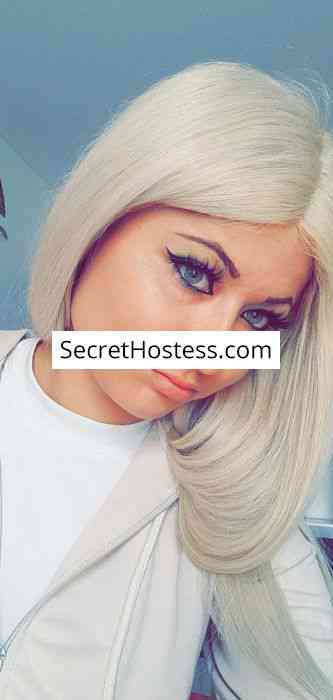 Sara 24Yrs Old Escort 45KG 167CM Tall Reykjavik Image - 1