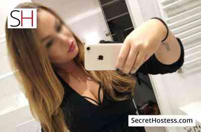 Alina 26Yrs Old Escort 52KG 166CM Tall Sofia Image - 0