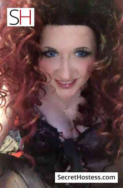 GingerBing 34Yrs Old Escort 48KG 163CM Tall Calgary Image - 6
