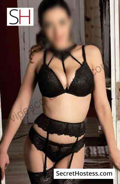 Lidia 25Yrs Old Escort 52KG 170CM Tall Madrid Image - 4