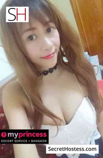 Pimmy 31Yrs Old Escort 46KG 160CM Tall Bangkok Image - 4