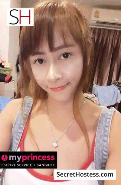 Pimmy 31Yrs Old Escort 46KG 160CM Tall Bangkok Image - 7