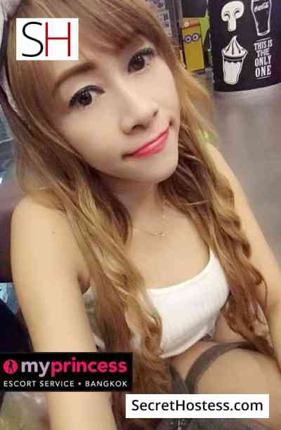 Pimmy 31Yrs Old Escort 46KG 160CM Tall Bangkok Image - 9