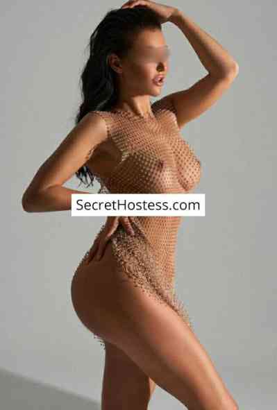 Russian Top 24Yrs Old Escort 64KG 177CM Tall Moscow Image - 4