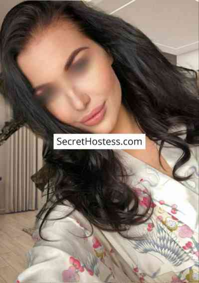 Russian Top 24Yrs Old Escort 64KG 177CM Tall Moscow Image - 6