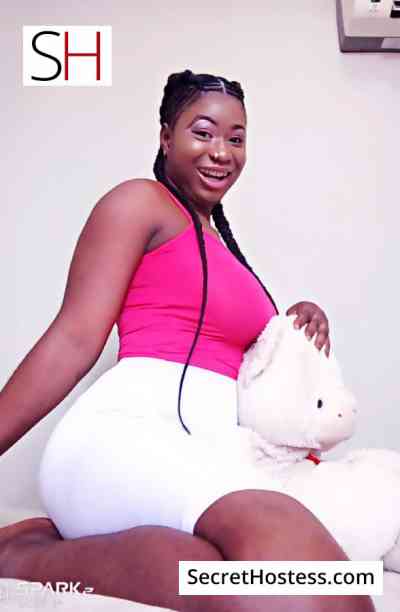 Sweet 23Yrs Old Escort 70KG Accra Image - 1