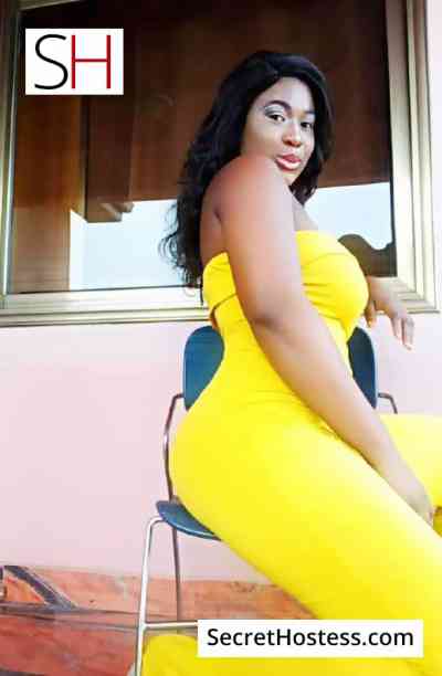 Sweet 23Yrs Old Escort 70KG Accra Image - 4