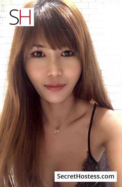 34 Year Old Thai Escort Bangkok Brown Hair Brown eyes - Image 4