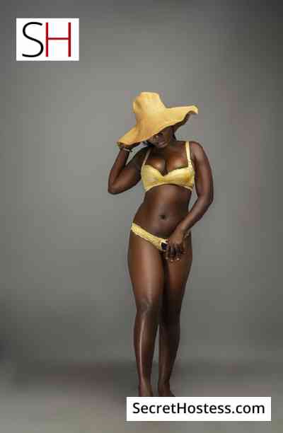 Shantell 23Yrs Old Escort Accra Image - 5