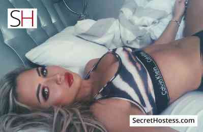Aleksandra 27Yrs Old Escort 56KG 170CM Tall Rishpon Image - 9