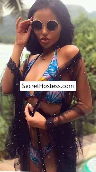 Ana 23Yrs Old Escort 50KG 168CM Tall Tbilisi Image - 2