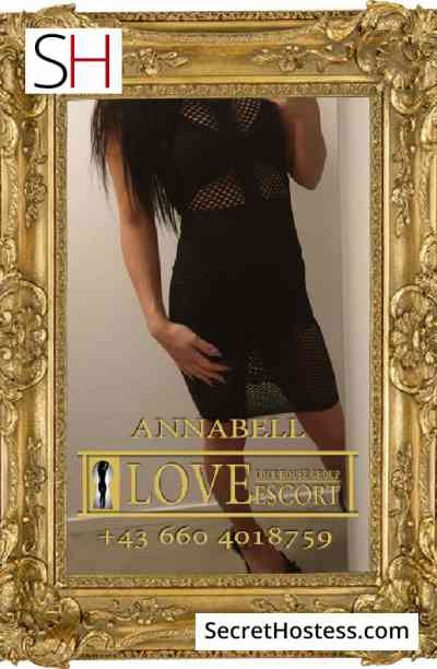 Annabell 20Yrs Old Escort 58KG 173CM Tall Salzburg Image - 2