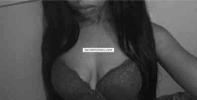 22 Year Old Mixed Escort Rome Brunette Brown eyes - Image 4