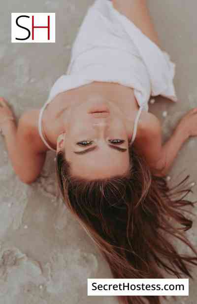 23 year old Belarusian Escort in Tel Aviv Irina