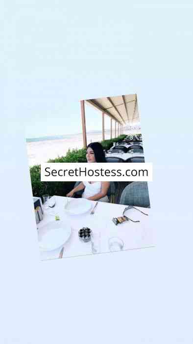 27 Year Old European Escort Muscat Black Hair Black eyes - Image 6